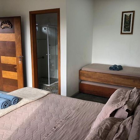 Pousada Casa Albatross Penha  Kültér fotó