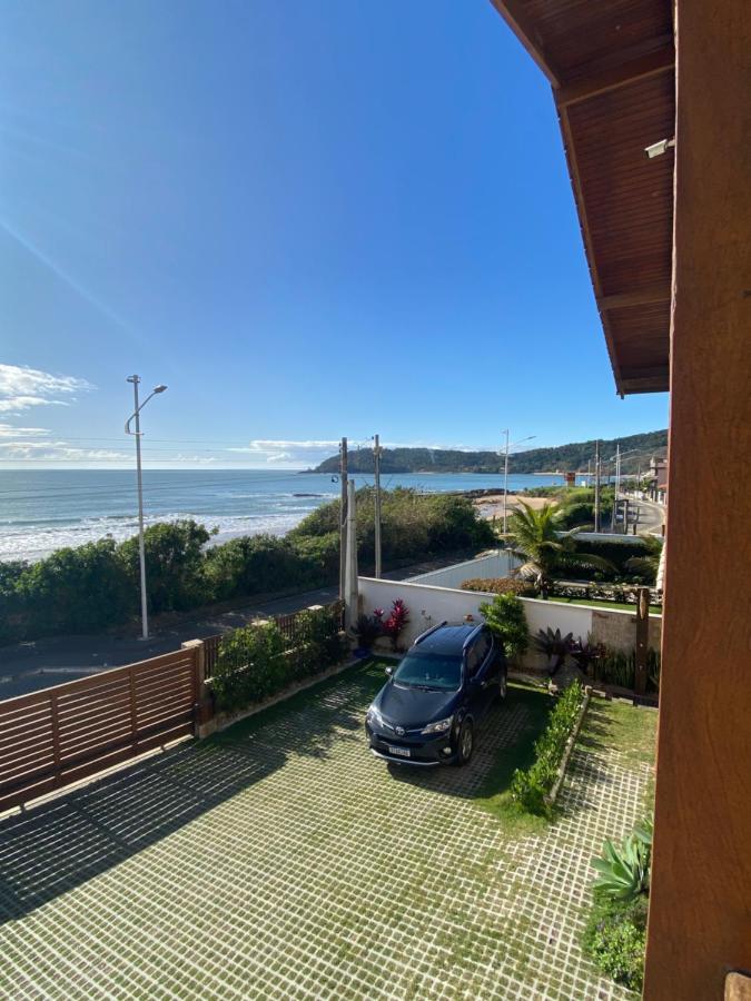 Pousada Casa Albatross Penha  Kültér fotó