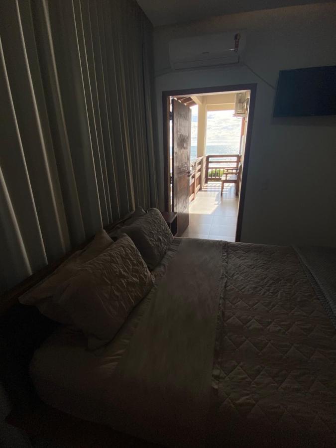 Pousada Casa Albatross Penha  Kültér fotó