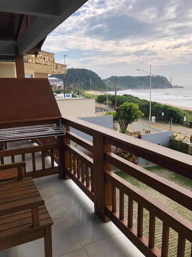 Pousada Casa Albatross Penha  Kültér fotó