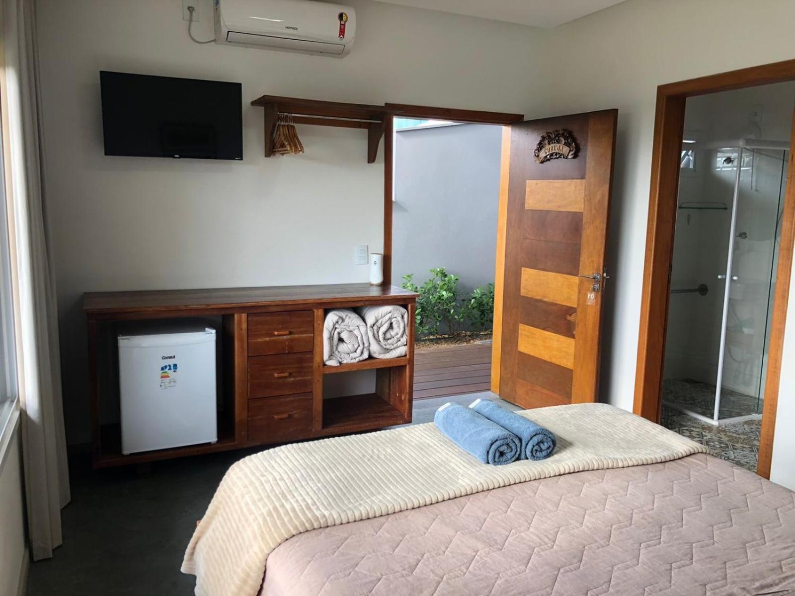 Pousada Casa Albatross Penha  Kültér fotó