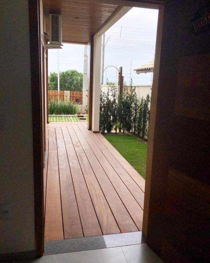 Pousada Casa Albatross Penha  Kültér fotó